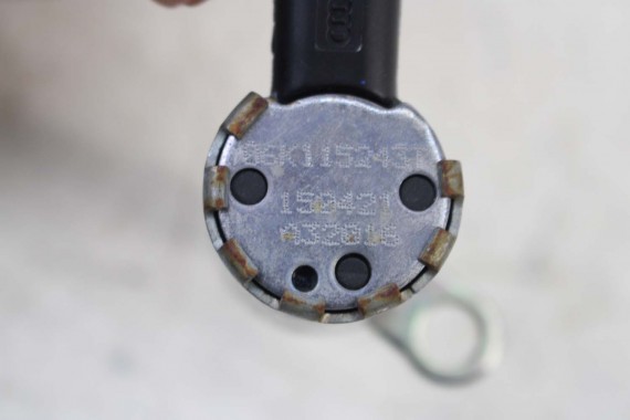 AUDI ZAWÓR STERUJĄCY 06K115243T 06K115243N 06K115243T 06K 115 243 T N T 06K115243G 06K115243M 06K115243E 06K115243F 06K115243AB