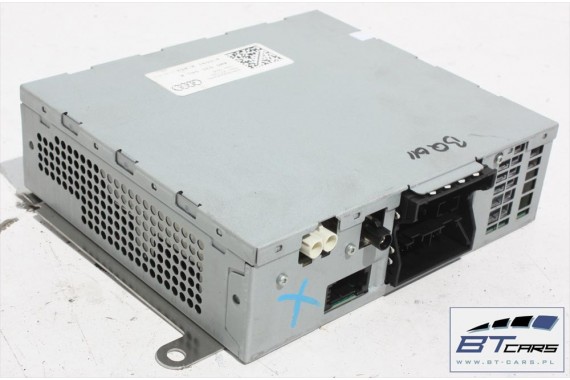 AUDI A8 TUNER RADIOWY RADIO UNIT 4H0035061C 4H0035061E 4H0035061 4H0035061G 4H0035061G 4H0035061 radiounit 4H0035061C 4H0035061E