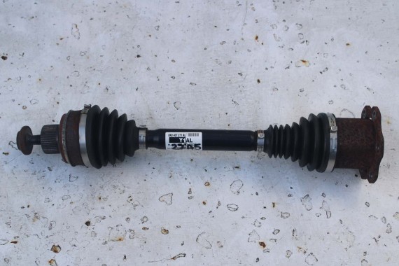 AUDI A4 A5 PÓŁOŚ PRZÓD 8K0407271AL 8K0 407 271 AL PRZEDNIA 8K B8 8T 8F 8K0407271AL 8K0407271AL 8K0407271AF 8K0407271AL 8K0407271