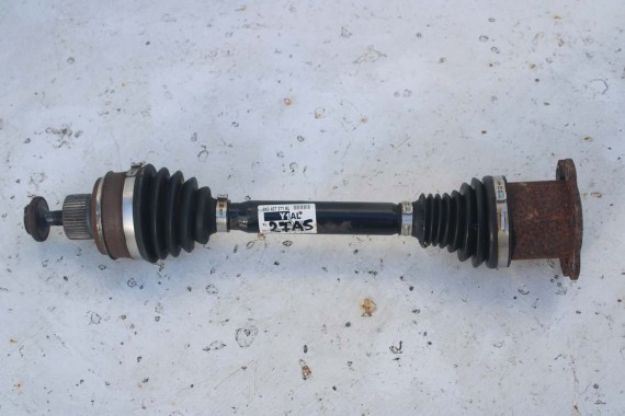 AUDI A4 A5 PÓŁOŚ PRZÓD 8K0407271AL 8K0 407 271 AL PRZEDNIA 8K B8 8T 8F 8K0407271AL 8K0407271AL 8K0407271AF 8K0407271AL 8K0407271