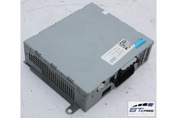 AUDI A8 TUNER RADIOWY RADIO UNIT 4H0035061C 4H0035061E 4H0035061 4H0035061G 4H0035061G 4H0035061 radiounit 4H0035061C 4H0035061E