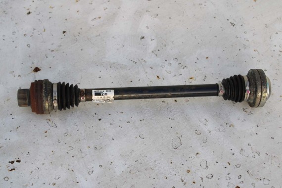 AUDI A4 A5 PÓŁOŚ TYLNA TYŁ 8K0501203M 8K0 501 203 M 8K B8 8T 4*4 8K0501203M 8K0501203M 8K0501203M 8K0501203M 8K0501203 8K0501203