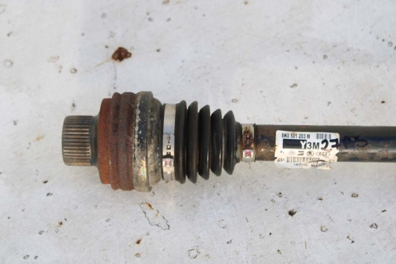 AUDI A4 A5 PÓŁOŚ TYLNA TYŁ 8K0501203M 8K0 501 203 M 8K B8 8T 4*4 8K0501203M 8K0501203M 8K0501203M 8K0501203M 8K0501203 8K0501203