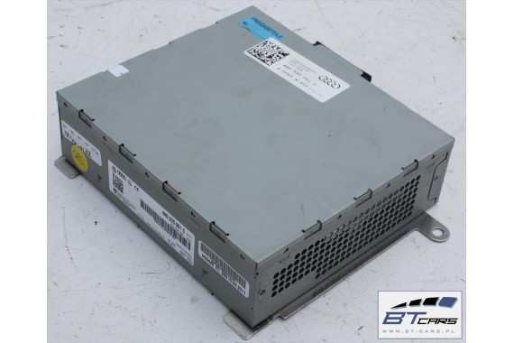 AUDI A8 TUNER RADIOWY RADIO UNIT 4H0035061C 4H0035061E 4H0035061 4H0035061G 4H0035061G 4H0035061 radiounit 4H0035061C 4H0035061E