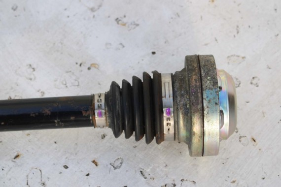 AUDI A4 A5 PÓŁOŚ TYLNA TYŁ 8K0501203M 8K0 501 203 M 8K B8 8T 4*4 8K0501203M 8K0501203M 8K0501203M 8K0501203M 8K0501203 8K0501203