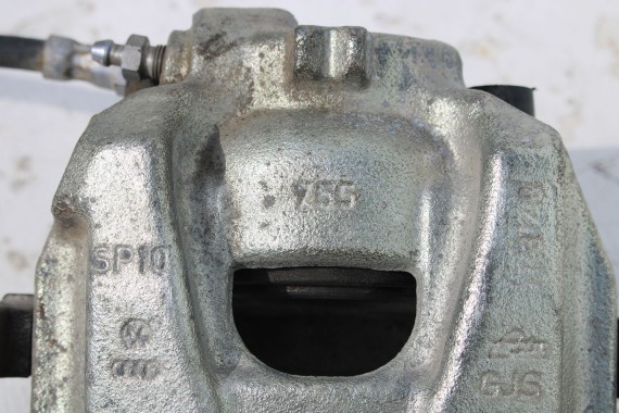 AUDI A4 A5 TARCZA HAMULCOWA 8K0615105AE 8K0615106AE 8W0615301G zacisk tarcze hamulcowe zaciski 8K0615601J 8K0615301 8W0615301T