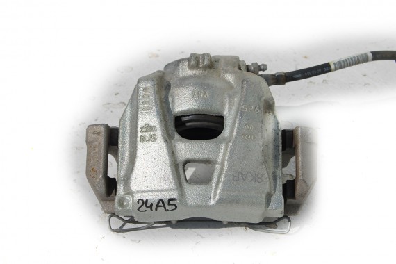 AUDI A4 A5 TARCZA HAMULCOWA 8K0615105AE 8K0615106AE 8W0615301G zacisk tarcze hamulcowe zaciski 8K0615601J 8K0615301 8W0615301T