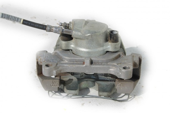 AUDI A4 A5 TARCZA HAMULCOWA 8K0615105AE 8K0615106AE 8W0615301G zacisk tarcze hamulcowe zaciski 8K0615601J 8K0615301 8W0615301T