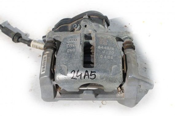AUDI A4 A5 TARCZA HAMULCOWA 8K0615105AE 8K0615106AE 8W0615301G zacisk tarcze hamulcowe zaciski 8K0615601J 8K0615301 8W0615301T