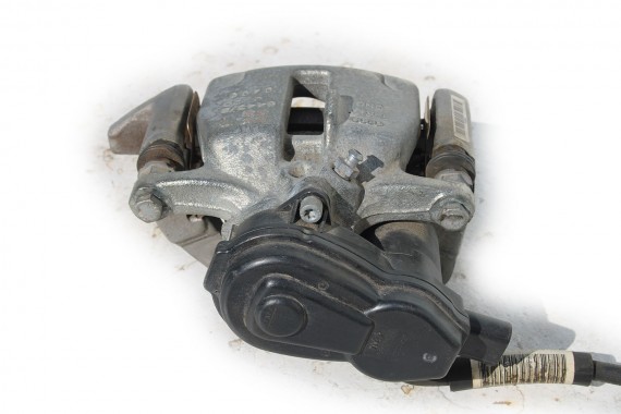 AUDI A4 A5 TARCZA HAMULCOWA 8K0615105AE 8K0615106AE 8W0615301G zacisk tarcze hamulcowe zaciski 8K0615601J 8K0615301 8W0615301T