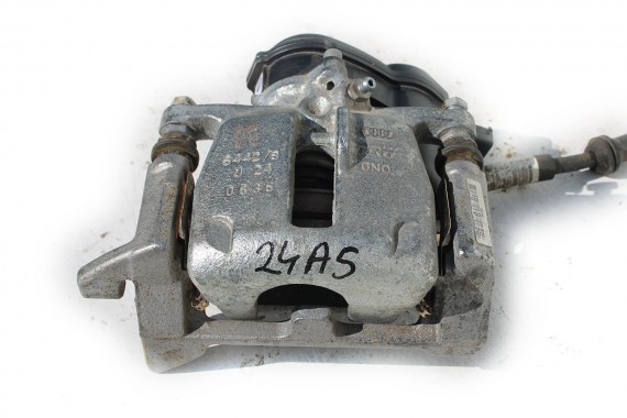 AUDI A4 A5 TARCZA HAMULCOWA 8K0615105AE 8K0615106AE 8W0615301G zacisk tarcze hamulcowe zaciski 8K0615601J 8K0615301 8W0615301T
