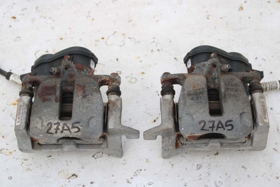 AUDI A4 A5 Q5 ZACISK HAMULCOWY HAMULCOWA 8K0998281 8K0 998 281 8K0405AE 8K0406AE 8K B8 8T 8R 8K0615403 8K0615404 8K0998281