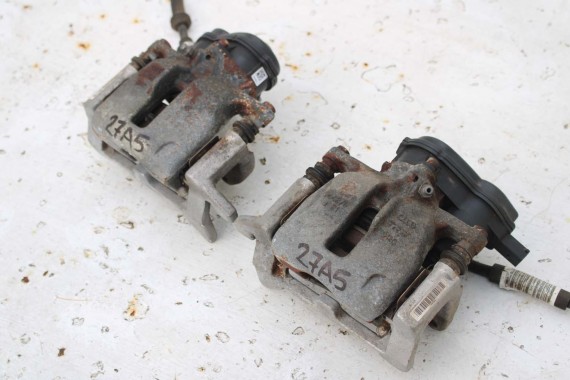 AUDI A4 A5 Q5 ZACISK HAMULCOWY HAMULCOWA 8K0998281 8K0 998 281 8K0405AE 8K0406AE 8K B8 8T 8R 8K0615403 8K0615404 8K0998281