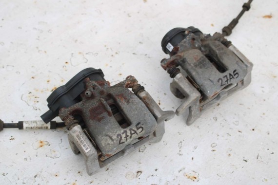 AUDI A4 A5 Q5 ZACISK HAMULCOWY HAMULCOWA 8K0998281 8K0 998 281 8K0405AE 8K0406AE 8K B8 8T 8R 8K0615403 8K0615404 8K0998281