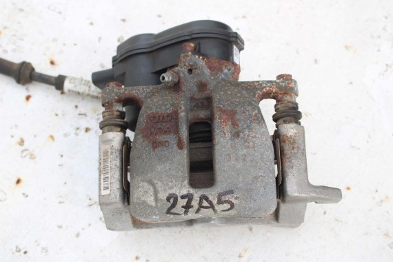 AUDI A4 A5 Q5 ZACISK HAMULCOWY HAMULCOWA 8K0998281 8K0 998 281 8K0405AE 8K0406AE 8K B8 8T 8R 8K0615403 8K0615404 8K0998281