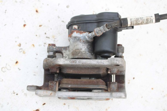 AUDI A4 A5 Q5 ZACISK HAMULCOWY HAMULCOWA 8K0998281 8K0 998 281 8K0405AE 8K0406AE 8K B8 8T 8R 8K0615403 8K0615404 8K0998281