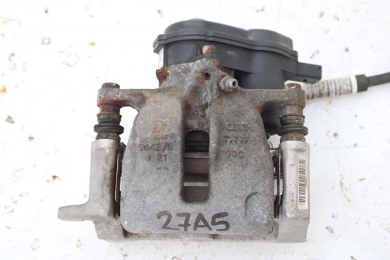 AUDI A4 A5 Q5 ZACISK HAMULCOWY HAMULCOWA 8K0998281 8K0 998 281 8K0405AE 8K0406AE 8K B8 8T 8R 8K0615403 8K0615404 8K0998281