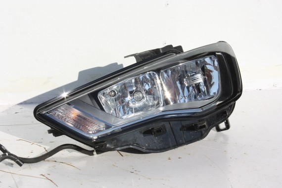 AUDI A3 LAMPA LAMPY PRZÓD 8V0941003 8V0941004 8V0 941 003 AH 8V0 941 004 AH 8V0941003AH 8V0941004AH 8V0941003J 8V0941004J