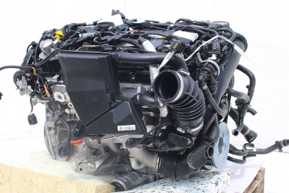 BMW 7 G11 FILTR POWIETRZA 7643301 8620945 8577141 obudowa 3.0 B58_B30C B30 40iX HYBRID G12 8620473 7643301 8577140 13717643301