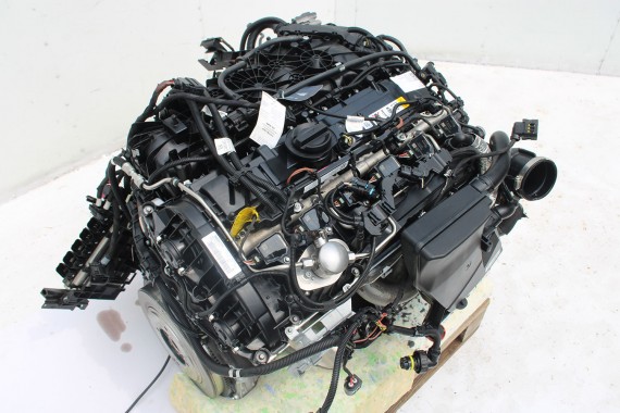 BMW 7 G11 FILTR POWIETRZA 7643301 8620945 8577141 obudowa 3.0 B58_B30C B30 40iX HYBRID G12 8620473 7643301 8577140 13717643301