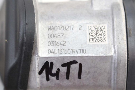 VW AUDI SKODA PRZEPUSTNICA ZAWÓR EGR 04L131501R 04L 131 501 R TDi 04L131501R 04L131501R 04L131501F 04L131501R 04L131501AD V110