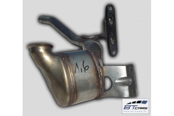 VW PASSAT B6 B7 GOLF 5 6 AUDI KATALIZATOR 1.6 TDi 1K0131690BF 1K0 131 690 BF 1K0131178LA 1K0 181 LA 1K0131690BF 1K0131690BF