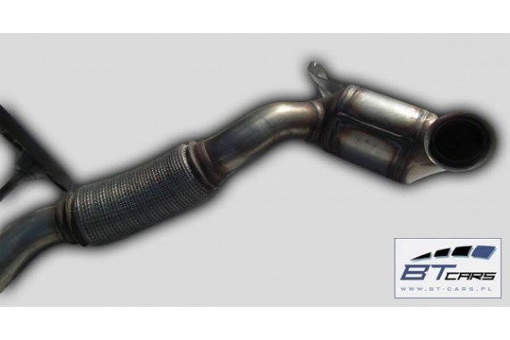 VW PASSAT B6 B7 GOLF 5 6 AUDI KATALIZATOR 1.6 TDi 1K0131690BF 1K0 131 690 BF 1K0131178LA 1K0 181 LA 1K0131690BF 1K0131690BF