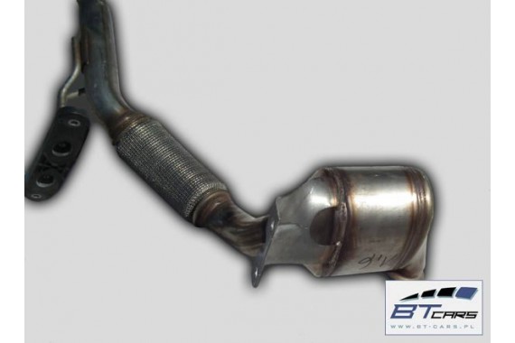 VW PASSAT B6 B7 GOLF 5 6 AUDI KATALIZATOR 1.6 TDi 1K0131690BF 1K0 131 690 BF 1K0131178LA 1K0 181 LA 1K0131690BF 1K0131690BF