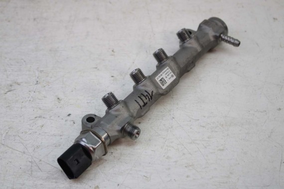AUDI VW SKODA SEAT LISTWA WTRYSKOWA 04L130089G 04L 130 089 G rozdzielacz paliwa 1.6 2.0 TDi 04L130089E 04L130089H 04L130089G