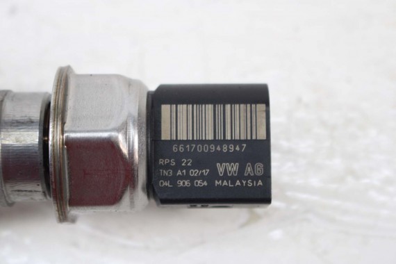 AUDI VW SKODA SEAT LISTWA WTRYSKOWA 04L130089G 04L 130 089 G rozdzielacz paliwa 1.6 2.0 TDi 04L130089E 04L130089H 04L130089G