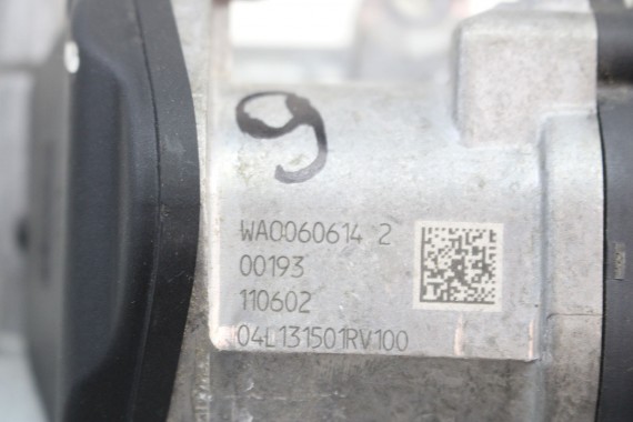 VW AUDI SKODA PRZEPUSTNICA ZAWÓR EGR 04L131501R 04L 131 501 R TDi 04L131501R 04L131501R 04L131501F 04L131501R 04L131501AD V100