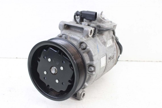 VW POMPA KLIMATYZACJI KLIMY 7L6820803S 7L6820803L 7L6820803P 7L6820803G 7P0820803E 7P0820803M SPRĘŻARKA KOMPRESOR BENZYNA 3.6