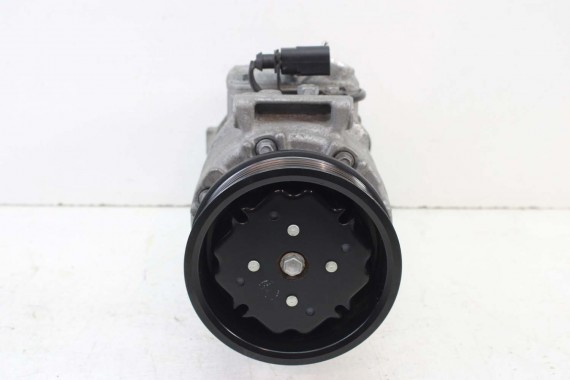 VW POMPA KLIMATYZACJI KLIMY 7L6820803S 7L6820803L 7L6820803P 7L6820803G 7P0820803E 7P0820803M SPRĘŻARKA KOMPRESOR BENZYNA 3.6