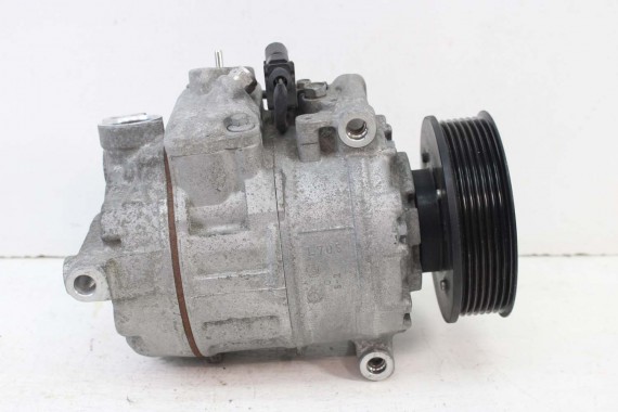 VW POMPA KLIMATYZACJI KLIMY 7L6820803S 7L6820803L 7L6820803P 7L6820803G 7P0820803E 7P0820803M SPRĘŻARKA KOMPRESOR BENZYNA 3.6