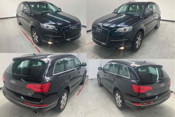 AUDI Q7 KOLEKTOR SSĄCY 3.6 FSi 03H133201AD 03H133203 03H 133 201 AD 4L 03H133201AD 03H133201AD 03H133201AD 03H133201AD 03H133201