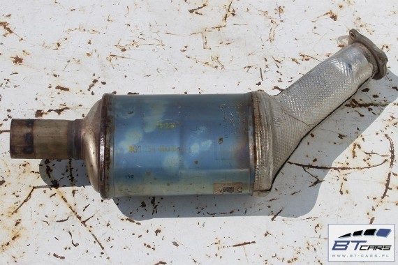 AUDI A6 A7 A8 Q5 KATALIZATOR 3.0 TDi 4H0131703L 4H0131703 8R diesel 4H0131703L 4H0131703L 4H0131703L 4H0131703 4H0131703 3.0 TDi