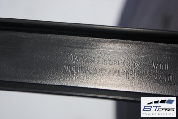 VW EOS LISTWA LISTWY KAROSERYJNE SZYBY PRZÓD 1Q0845391A 1Q0845392A 1Q0845393A 1Q0845391 1Q0845391 1Q0845392 1Q0845393B 1Q0845391