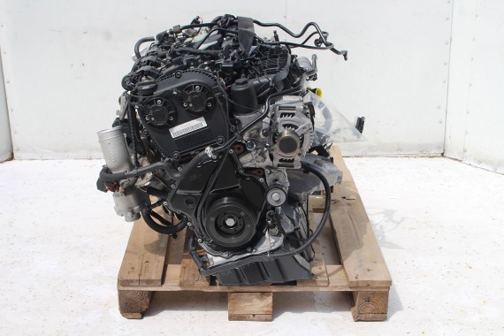 AUDI SILNIK 2.0 TFSi CYR CYRB 252KW 185 Km przebieg 102 km TFSi FSi A4 A5 Q5 Q7 FSi 8W B9 F5 4M