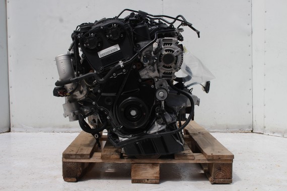 AUDI SILNIK 2.0 TFSi CYR CYRB 252KW 185 Km przebieg 102 km TFSi FSi A4 A5 Q5 Q7 FSi 8W B9 F5 4M