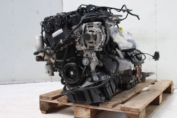 AUDI SILNIK 2.0 TFSi CYR CYRB 252KW 185 Km przebieg 102 km TFSi FSi A4 A5 Q5 Q7 FSi 8W B9 F5 4M