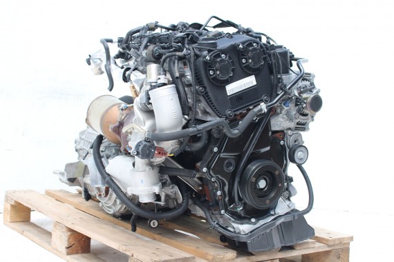AUDI SILNIK 2.0 TFSi CYR CYRB 252KW 185 Km przebieg 102 km TFSi FSi A4 A5 Q5 Q7 FSi 8W B9 F5 4M