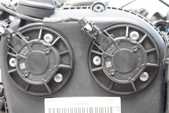 AUDI SILNIK 2.0 TFSi CYR CYRB 252KW 185 Km przebieg 102 km TFSi FSi A4 A5 Q5 Q7 FSi 8W B9 F5 4M