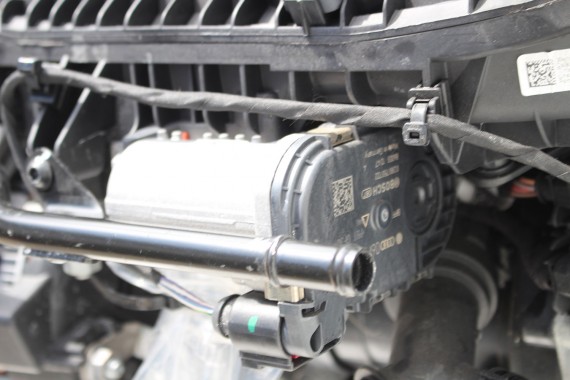 AUDI SILNIK 2.0 TFSi CYR CYRB 252KW 185 Km przebieg 102 km TFSi FSi A4 A5 Q5 Q7 FSi 8W B9 F5 4M