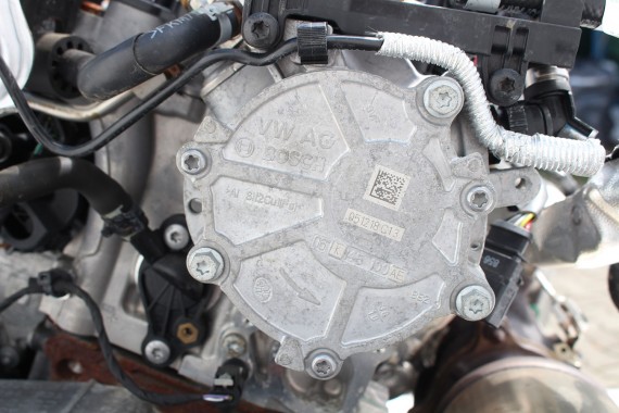 AUDI SILNIK 2.0 TFSi CYR CYRB 252KW 185 Km przebieg 102 km TFSi FSi A4 A5 Q5 Q7 FSi 8W B9 F5 4M
