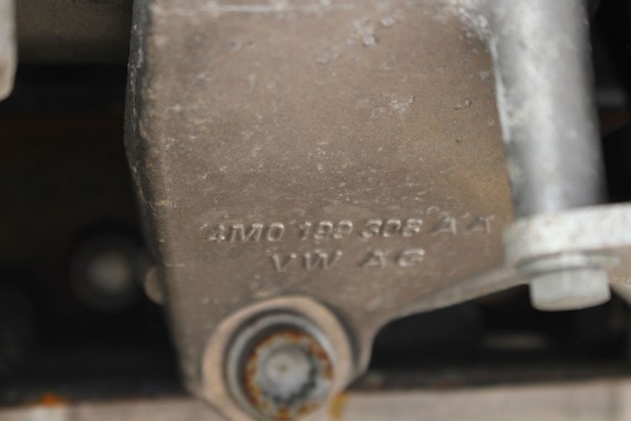 AUDI SILNIK 2.0 TFSi CYR CYRB 252KW 185 Km przebieg 102 km TFSi FSi A4 A5 Q5 Q7 FSi 8W B9 F5 4M