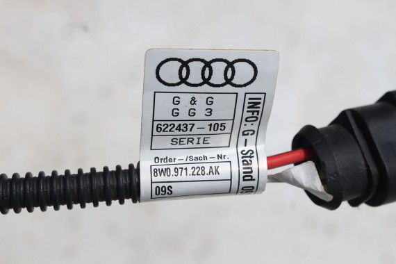 AUDI SILNIK 2.0 TFSi CYR CYRB 252KW 185 Km przebieg 102 km TFSi FSi A4 A5 Q5 Q7 FSi 8W B9 F5 4M