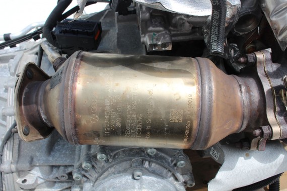AUDI A4 A5 Q5 Q7 KATALIZATOR 4M0131703A 4M0 131 703 A 2.0 TFSi 4M0 178 MA 4M0178MA 4M0131178BA 8W 80A 4M 4M0131703A 4M0131703A