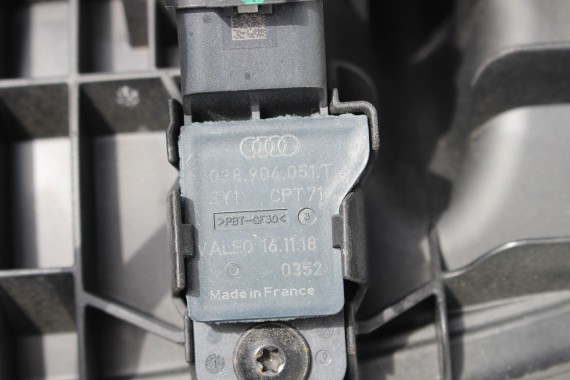 AUDI KOLEKTOR SSĄCY 06L133201FF 06L133201CQ benzyna 2.0 TFSi 06L 133 201 FF 8W 06L133201CQ 06L133201FF 06L133201CQ 06L133201FQ