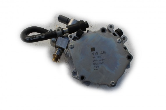 AUDI POMPA PALIWA 06K127028B VACUM 06K145100P 06K 127 028 B 2.0 TFSi USA 06K127028D 06K127028L 06K145100AE 06K145100 06K145100AB