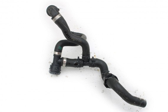 AUDI A4 A5 PRZWÓD WĄŻ 8W0122449BT wody 8W0 122 449 BT rurka 8W0122449BT 8W B9 8W0122449BT 8W0122449BT 8W0122449CE 8W0122449CR